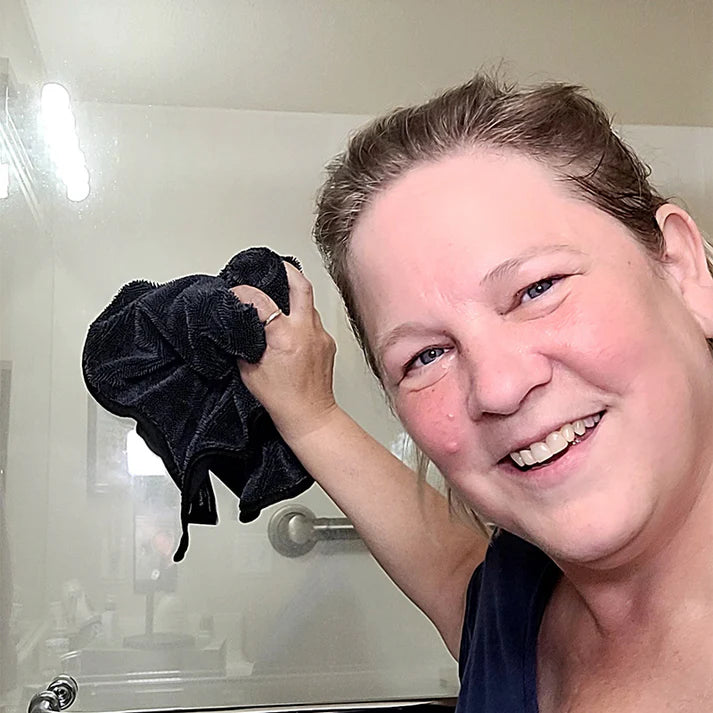 AbsorbaMax XL DryShield Towel
