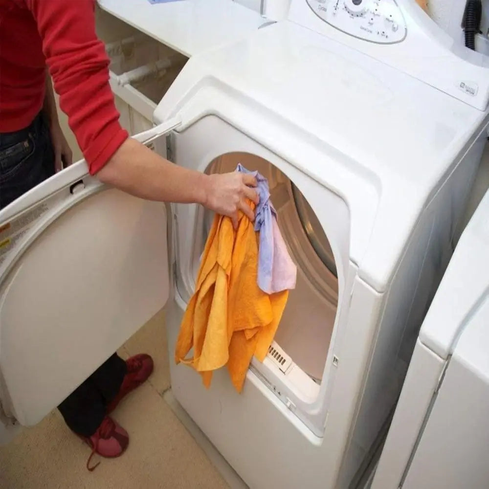 AbsorbaMax Ultra Absorbent Cloth – The Ultimate Cleaning Solution