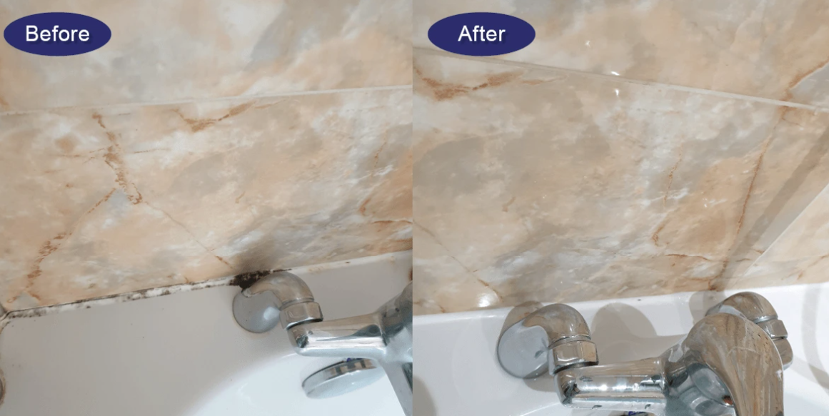 Absorbamax MouldAway Gel – Say Goodbye to Mould & Mildew