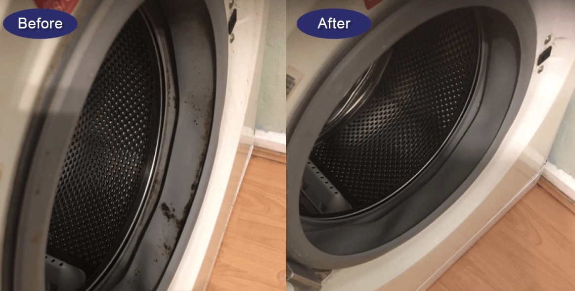 Absorbamax MouldAway Gel – Say Goodbye to Mould & Mildew