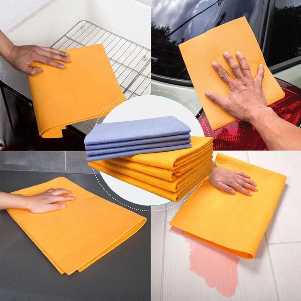 Absorbtech Cleaner AbsorbaMax - Cleaning Solutions